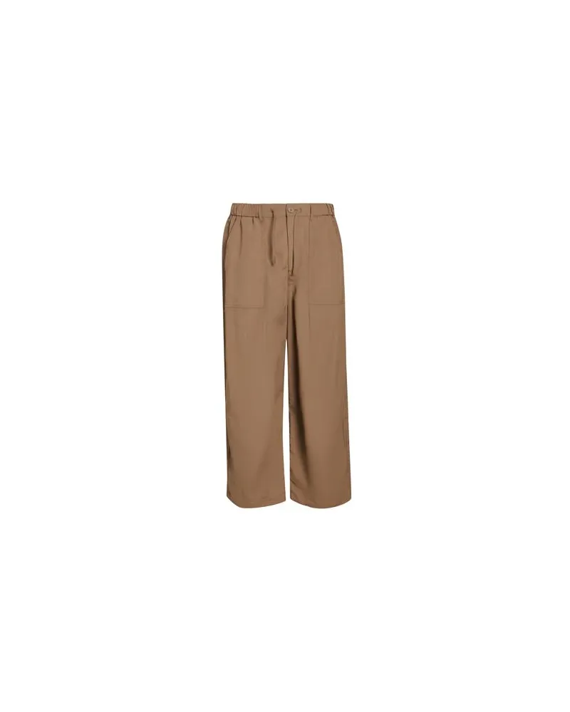 Edwin Jeans HOSEN & RÖCKE - Hosenauf YOOX.COM Kamel