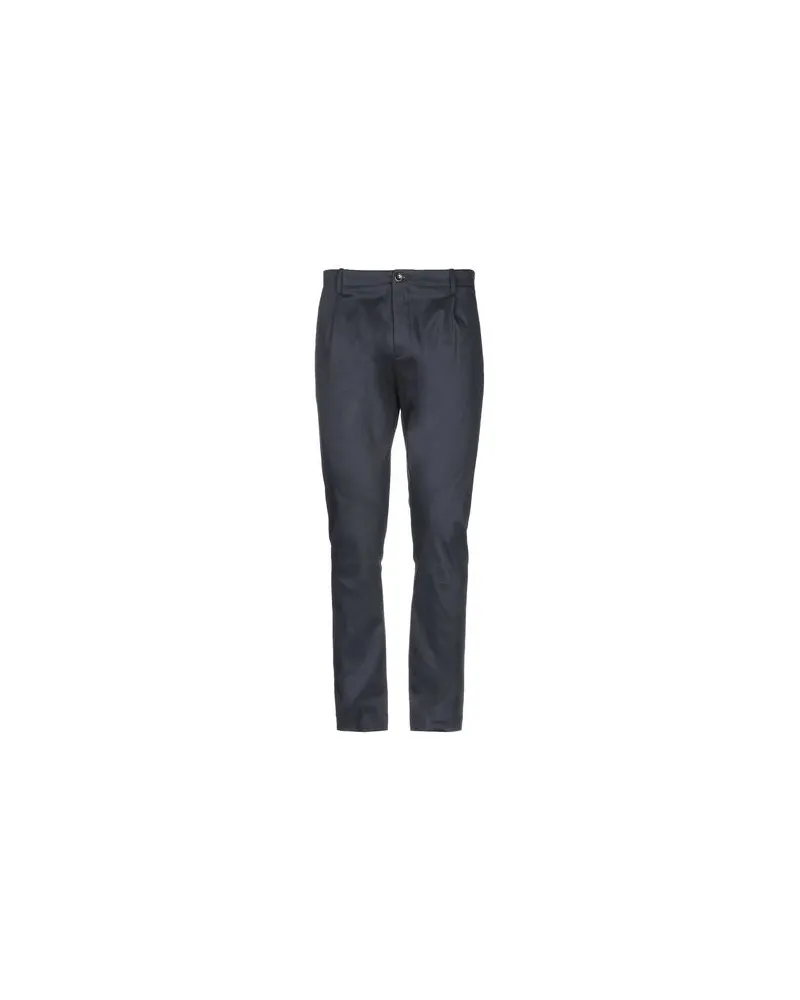 nine:inthe:morning HOSEN & RÖCKE - Hosenauf YOOX.COM Nachtblau