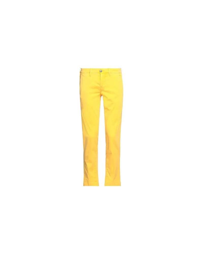 Jacob Cohën HOSEN & RÖCKE - Hosenauf YOOX.COM Ringelblume