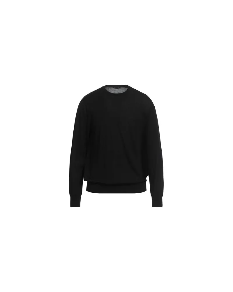 Bellwood STRICKWAREN - Pulloverauf YOOX.COM Schwarz
