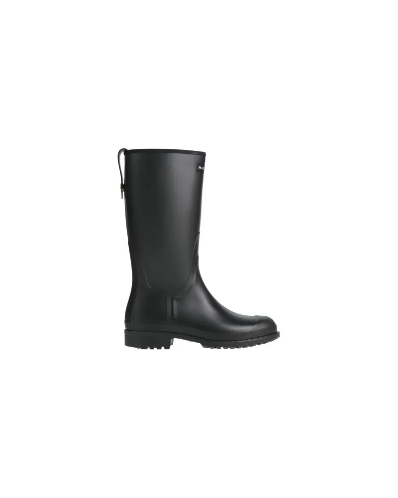 MACKINTOSH ABINGTON LB-1002 - SCHUHE - Stiefelauf YOOX.COM Schwarz