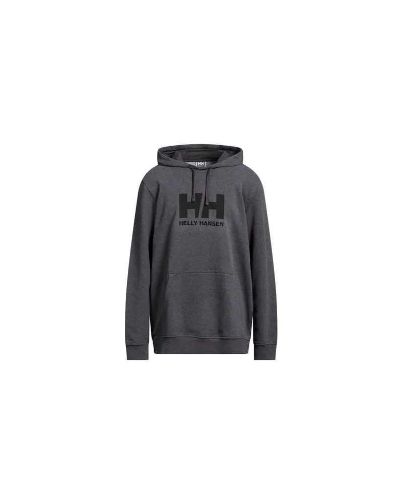 Helly Hansen TOPS - Sweatshirtsauf YOOX.COM Grau