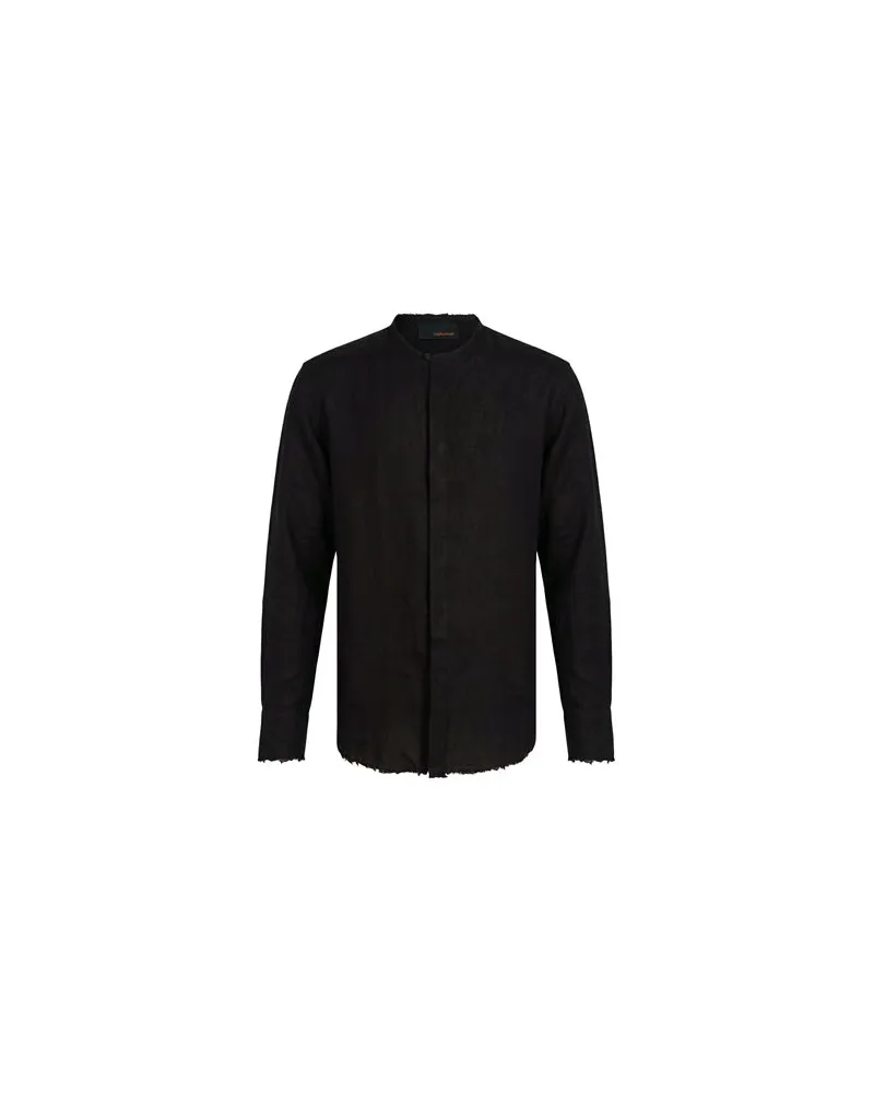 Costumein TOPS - Hemdenauf YOOX.COM Schwarz
