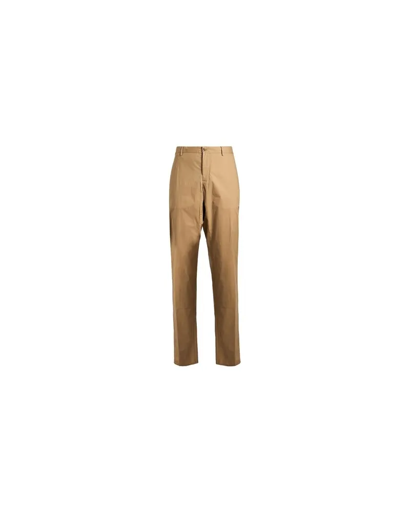 PT TORINO HOSEN & RÖCKE - Hosenauf YOOX.COM Beige