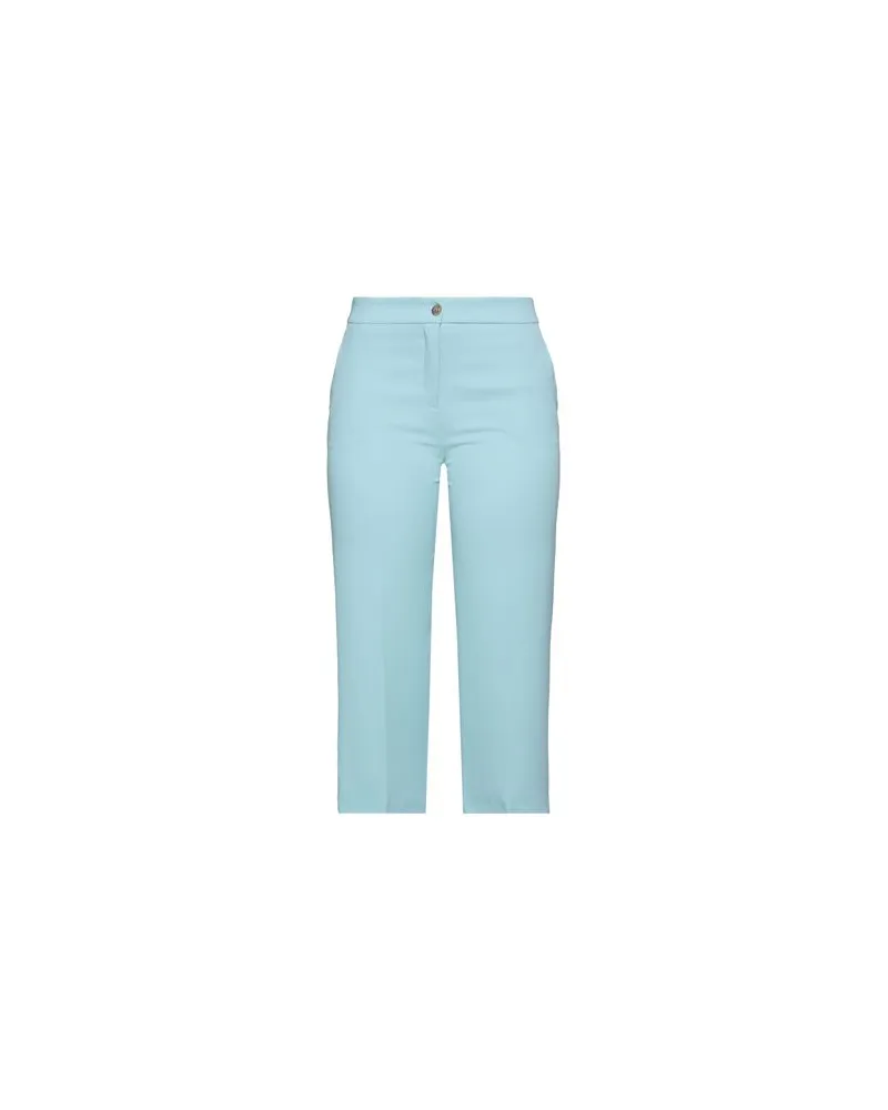 Pinko HOSEN & RÖCKE - Hosenauf YOOX.COM Tūrkis
