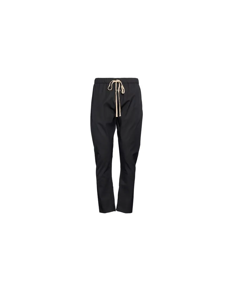 Fear of God HOSEN & RÖCKE - Hosenauf YOOX.COM Schwarz