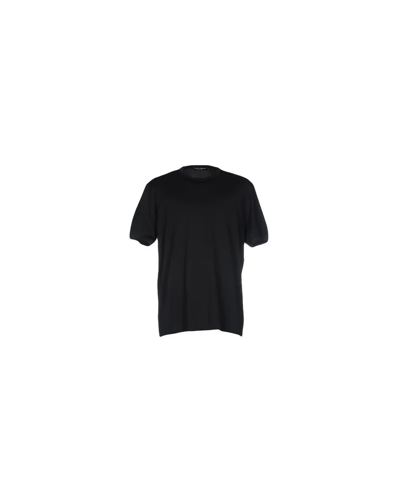 Dolce & Gabbana TOPS - T-shirtsauf YOOX.COM Dunkelgrün