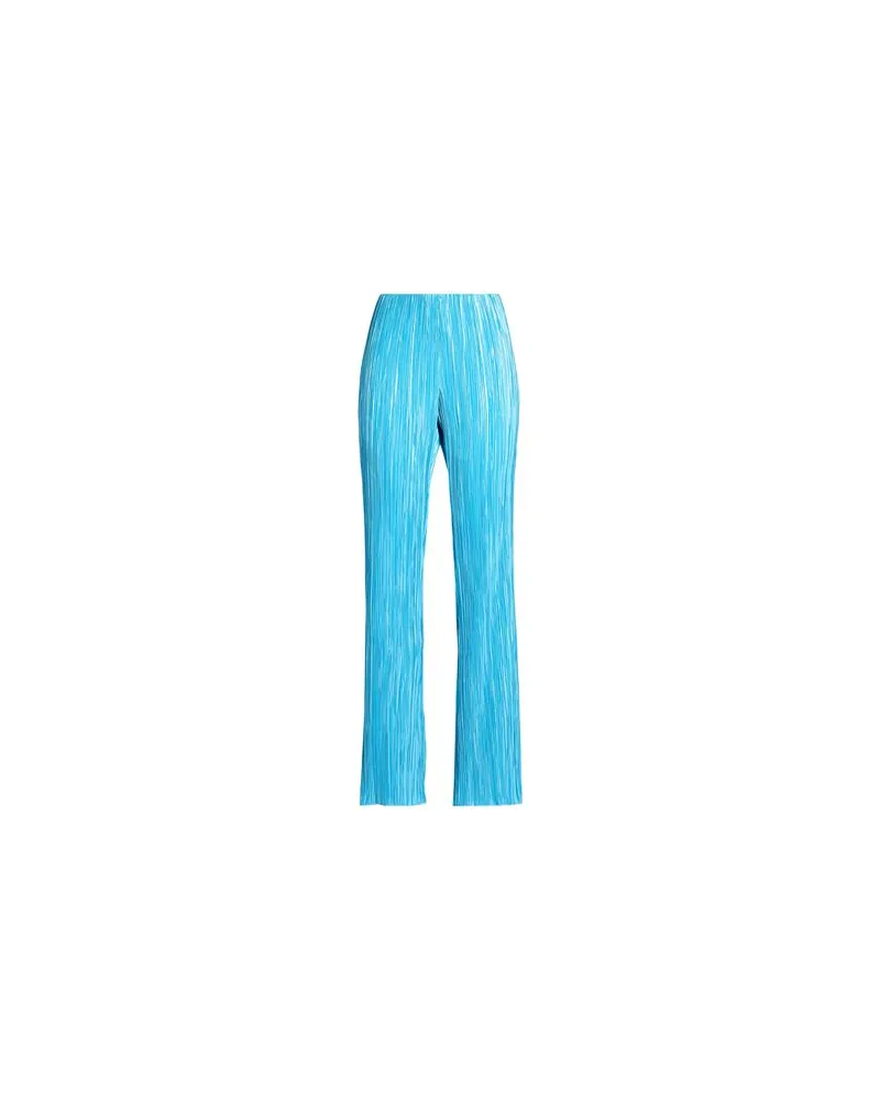 MARELLA HOSEN & RÖCKE - Hosenauf YOOX.COM Azurblau