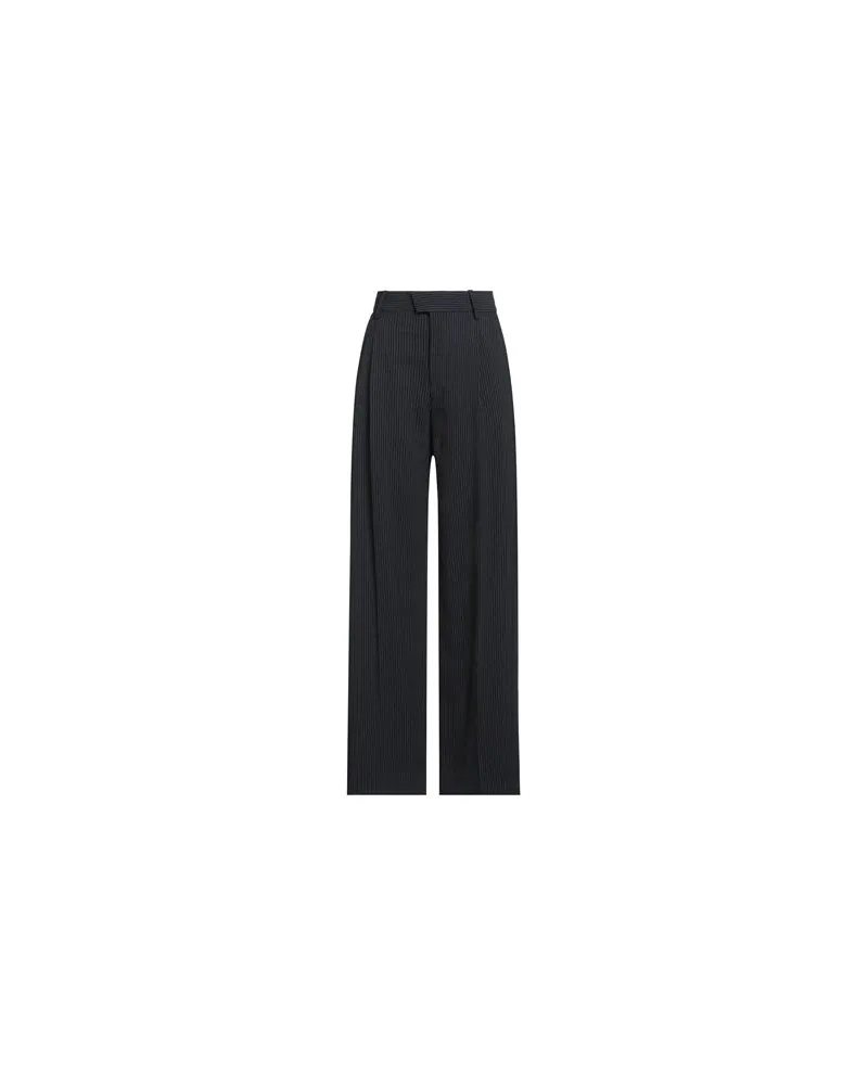 Isabel Marant HOSEN & RÖCKE - Hosenauf YOOX.COM Nachtblau