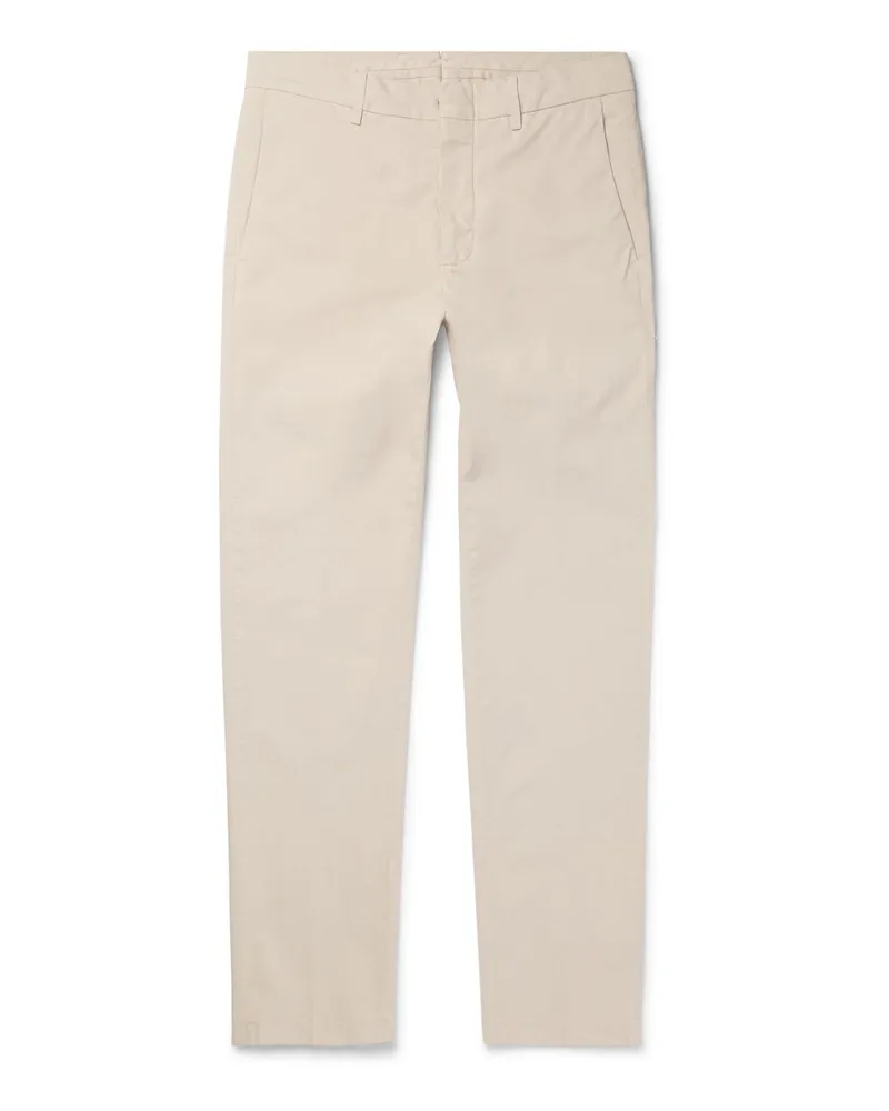 Dunhill Hose Beige