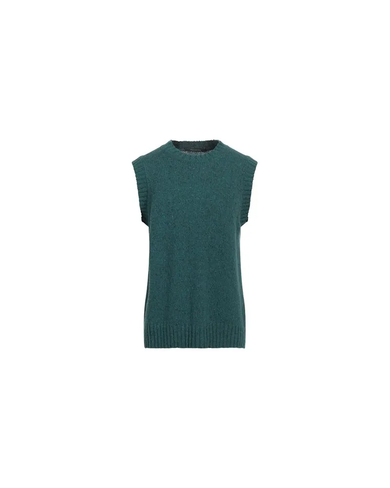 Tagliatore STRICKWAREN - Pulloverauf YOOX.COM Aquamarin