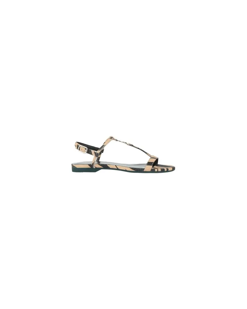 Patrizia Pepe SCHUHE - Sandalenauf YOOX.COM Sand