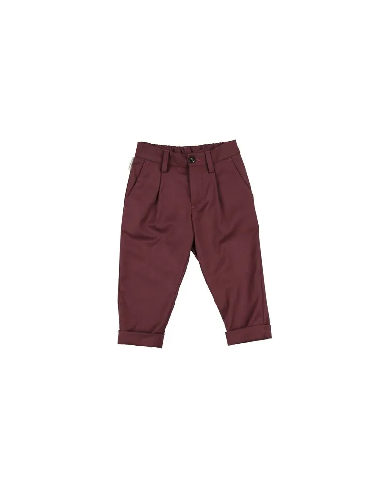 MICHAEL COAL LITTLE - HOSEN & RÖCKE - Hosenauf YOOX.COM Bordeaux