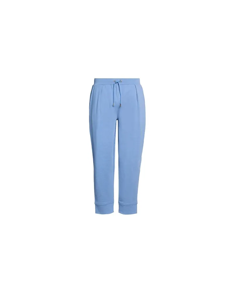 Heritage HOSEN & RÖCKE - Hosenauf YOOX.COM Hellblau