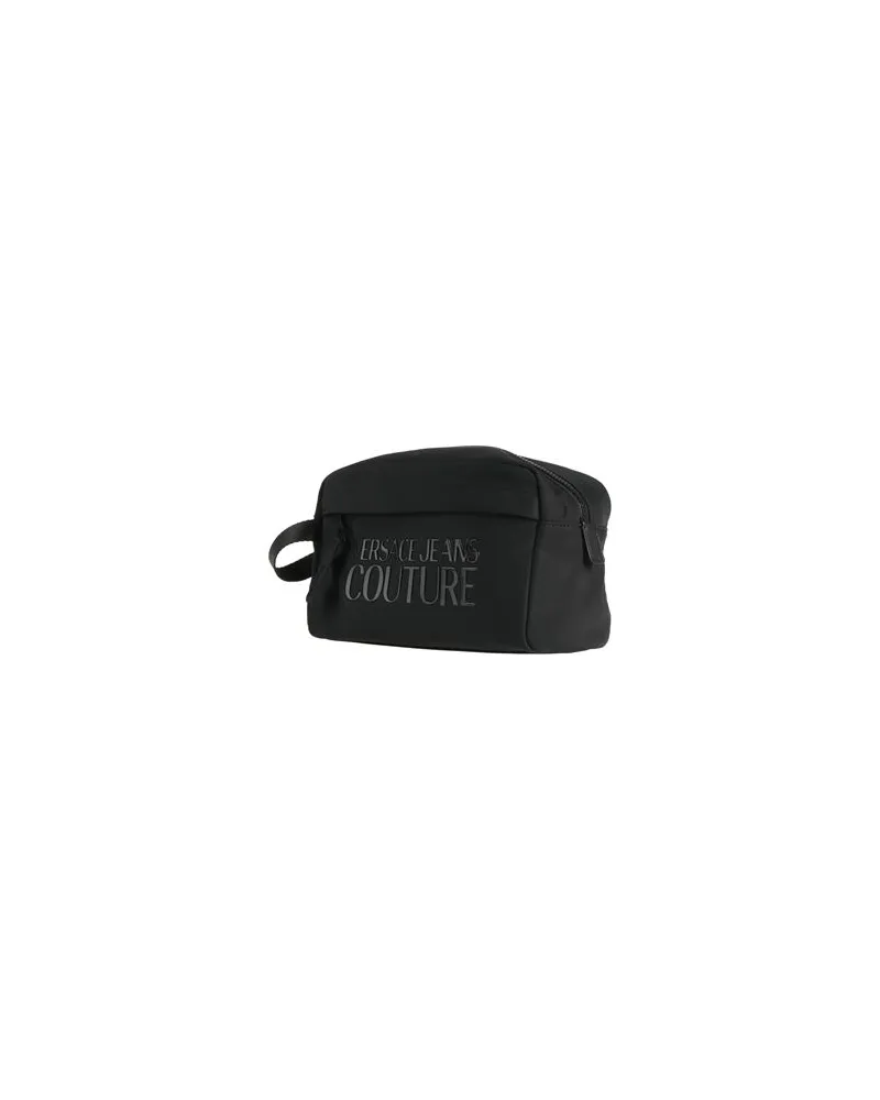 Versace Jeans KOFFER & CO. - Beauty Casesauf YOOX.COM Schwarz
