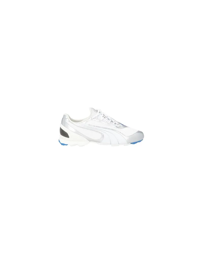 Puma SELECT - SCHUHE - Sneakersauf YOOX.COM Silber