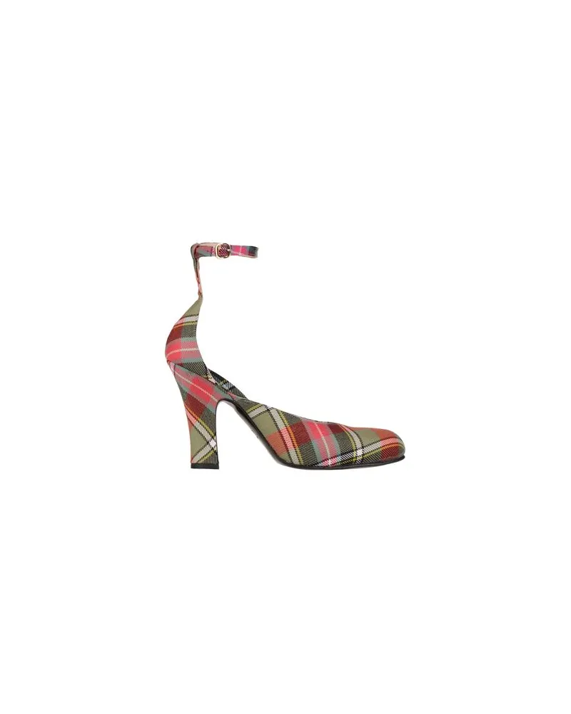Vivienne Westwood SCHUHE - Pumpsauf YOOX.COM Salbeigrün