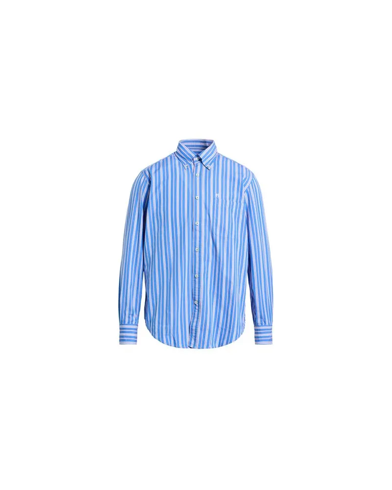 Caliban TOPS - Hemdenauf YOOX.COM Hellblau