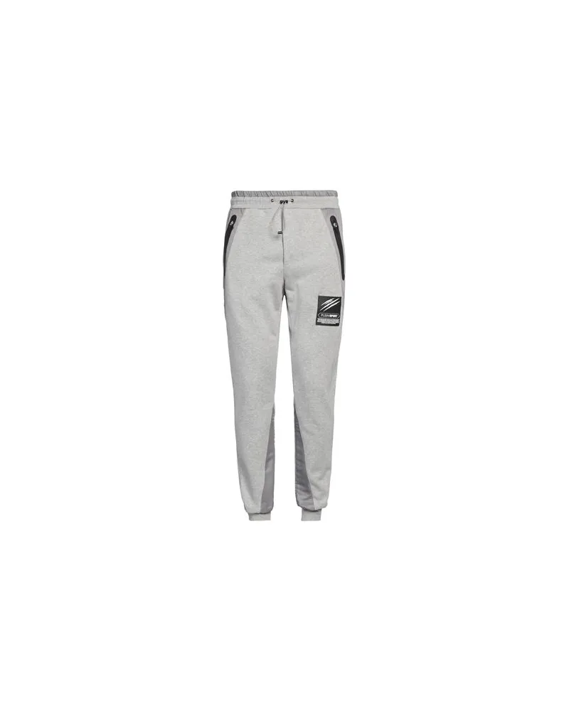 Philipp Plein HOSEN & RÖCKE - Hosenauf YOOX.COM Grau
