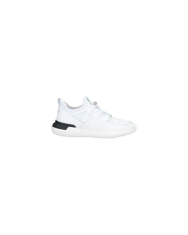 TOD'S SCHUHE - Sneakersauf YOOX.COM Weiß