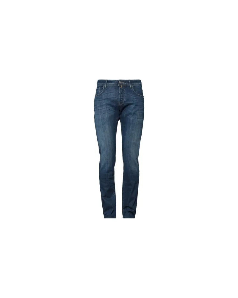 Incotex HOSEN & RÖCKE - Jeanshosenauf YOOX.COM Blau