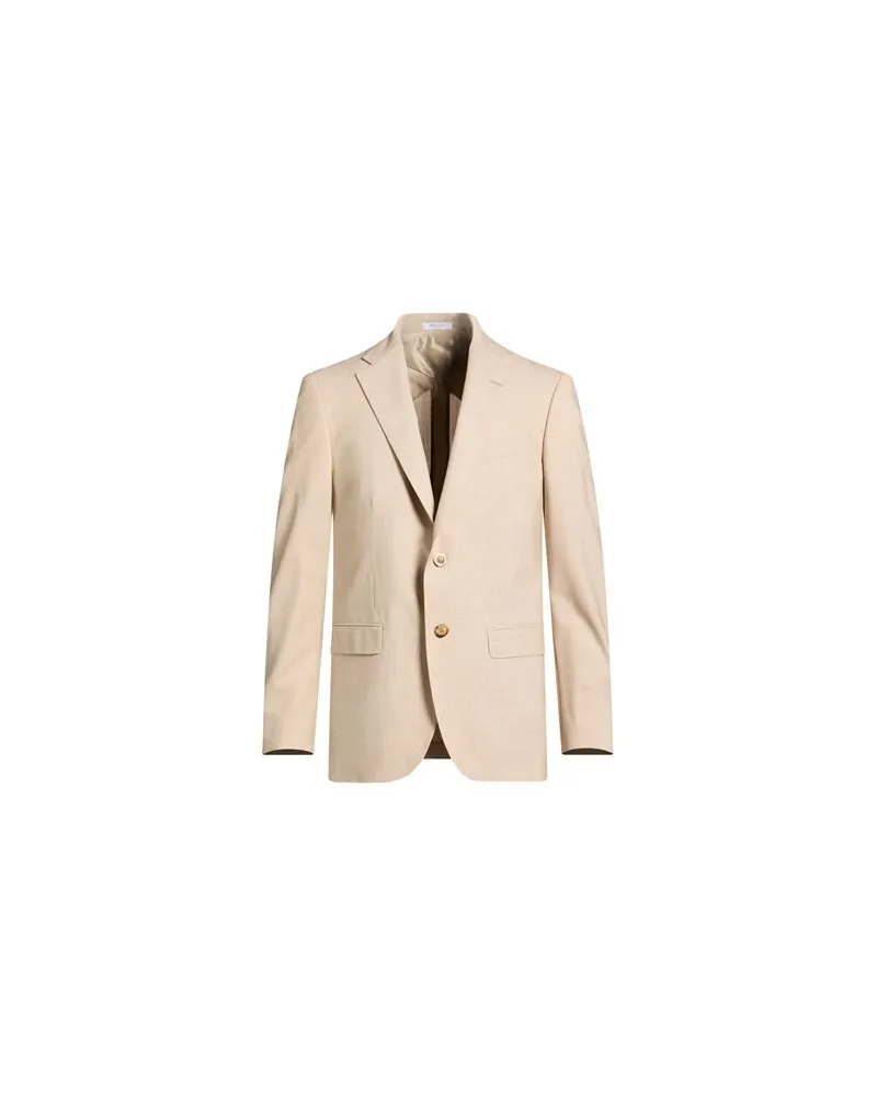 Boglioli ANZÜGE und CO-ORDS - Blazersauf YOOX.COM Beige