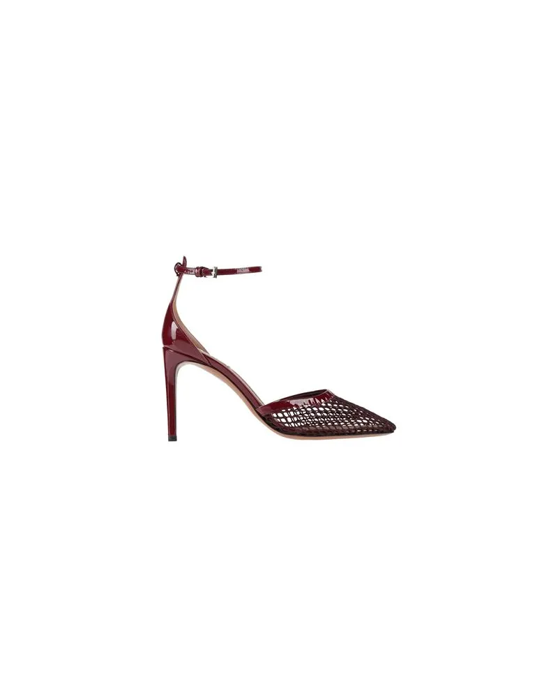 Alaïa SCHUHE - Pumpsauf YOOX.COM Bordeaux