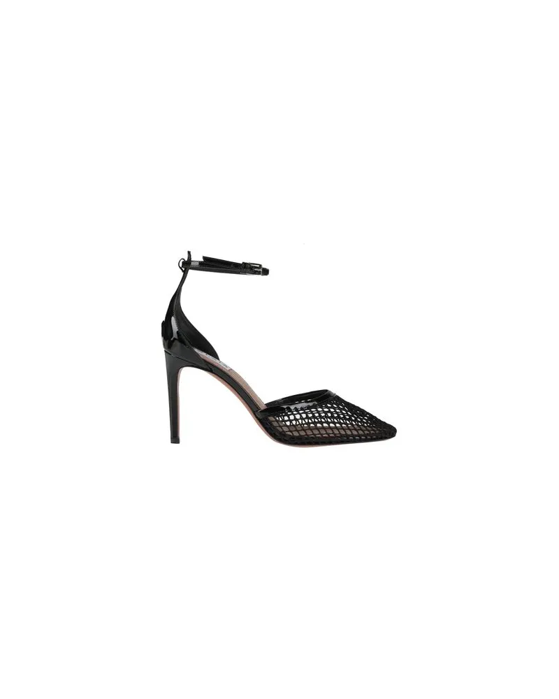 Alaïa SCHUHE - Pumpsauf YOOX.COM Schwarz