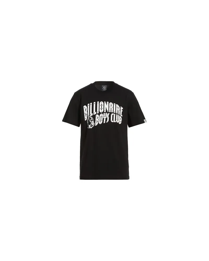 Billionaire Boys Club TOPS - T-shirtsauf YOOX.COM Schwarz