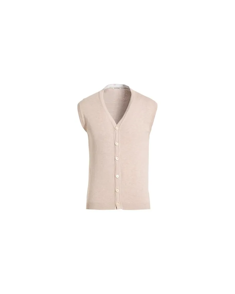 Roda STRICKWAREN - Strickjackenauf YOOX.COM Sand