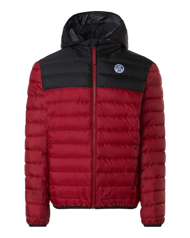 North Sails Pufferjacke & Daunenjacke Bunt