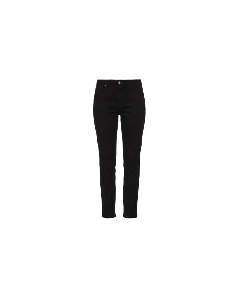 Kocca HOSEN & RÖCKE - Hosenauf YOOX.COM Schwarz