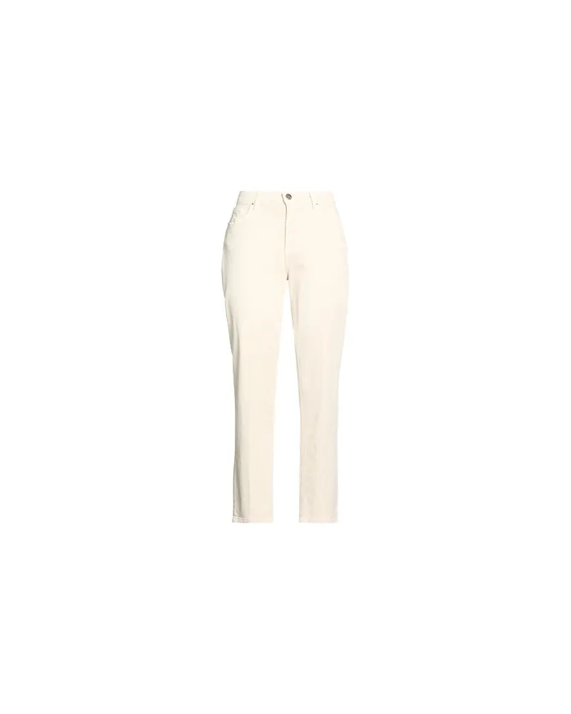 Kocca HOSEN & RÖCKE - Hosenauf YOOX.COM Beige