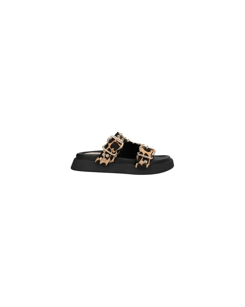 CAFèNOIR  SCHUHE - Sandalenauf YOOX.COM Sand