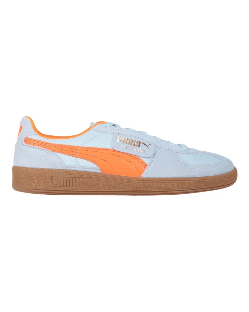 Puma Sneakers Hellblau