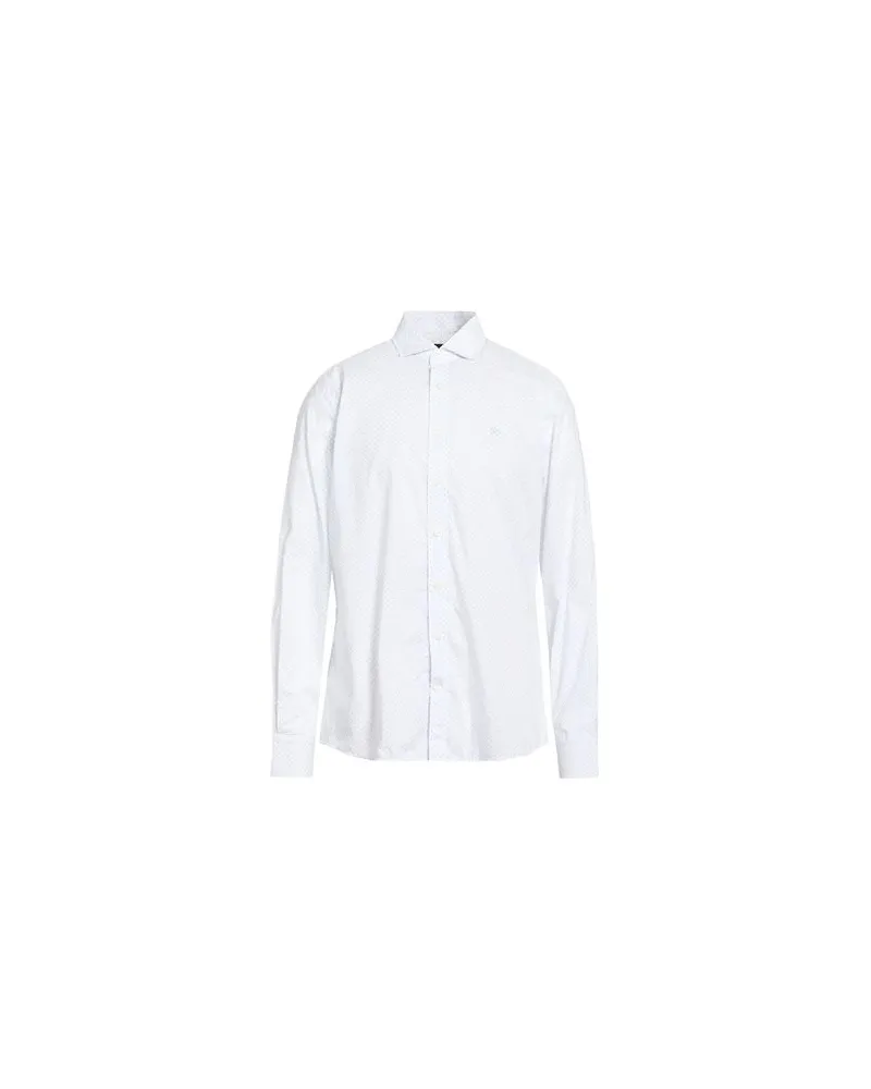 Hackett TOPS - Hemdenauf YOOX.COM Azurblau