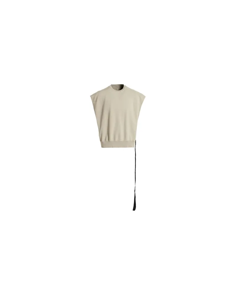 DRKSHDW by Rick Owens TOPS - Sweatshirtsauf YOOX.COM Grau