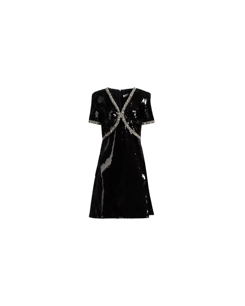 Nina Ricci KLEIDER - Mini-Kleiderauf YOOX.COM Schwarz