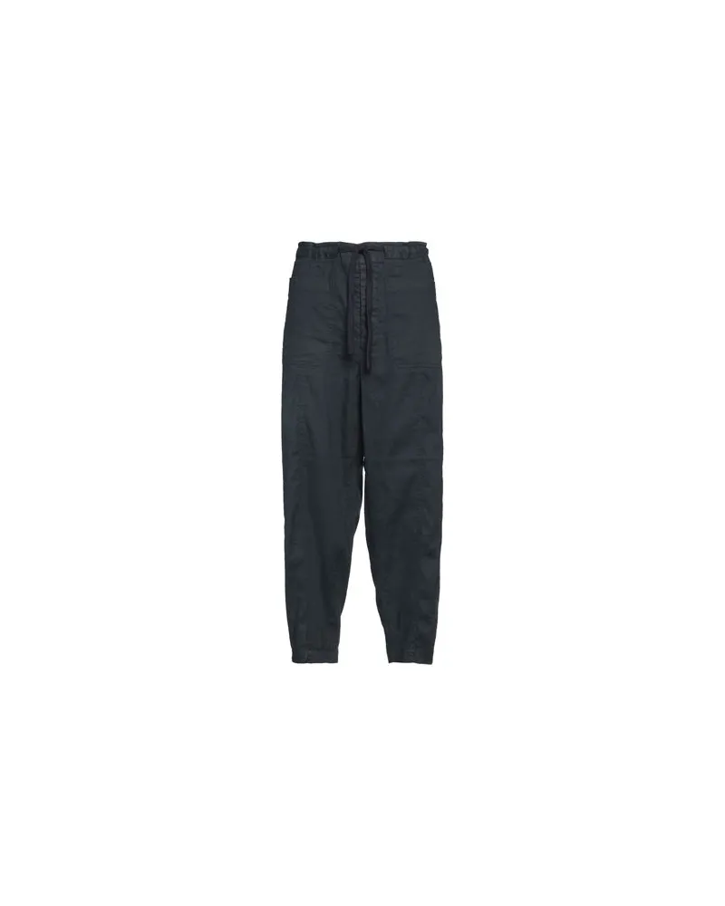 BARENA HOSEN & RÖCKE - Hosenauf YOOX.COM Nachtblau