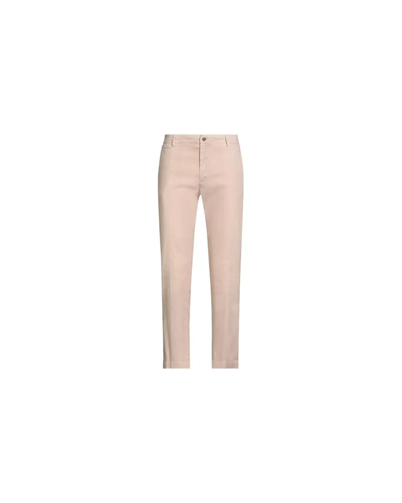 Messagerie HOSEN & RÖCKE - Hosenauf YOOX.COM Beige