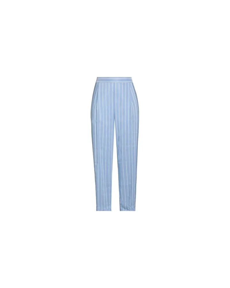Vince HOSEN & RÖCKE - Hosenauf YOOX.COM Hellblau