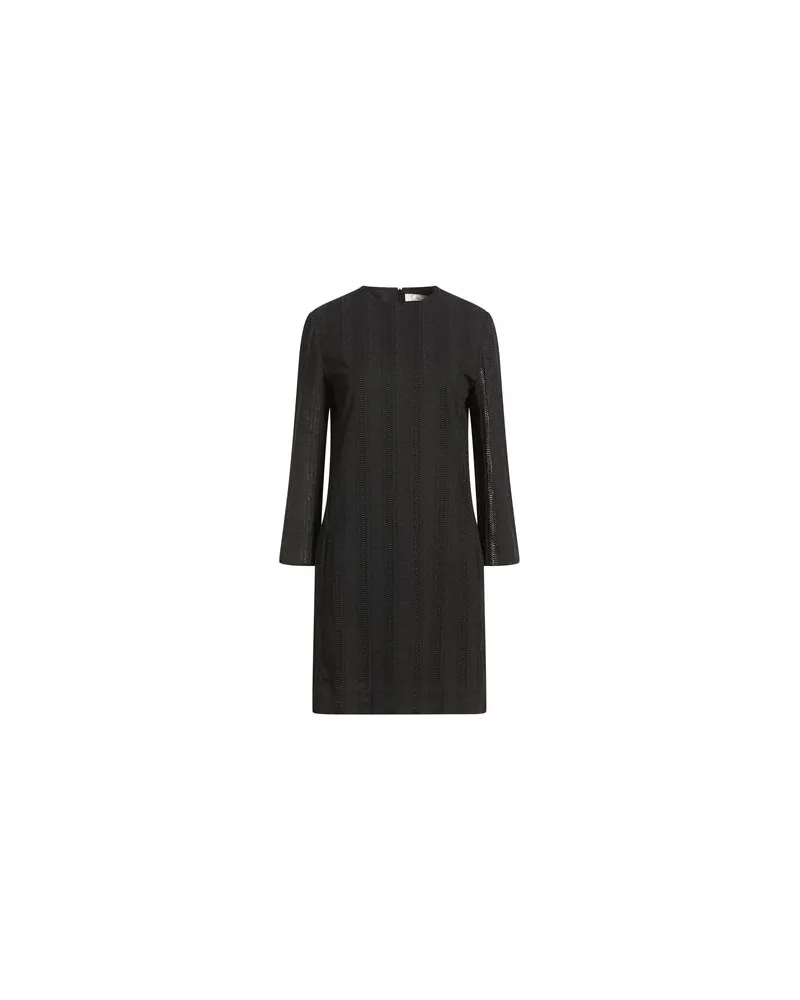 Chloé KLEIDER - Mini-Kleiderauf YOOX.COM Schwarz