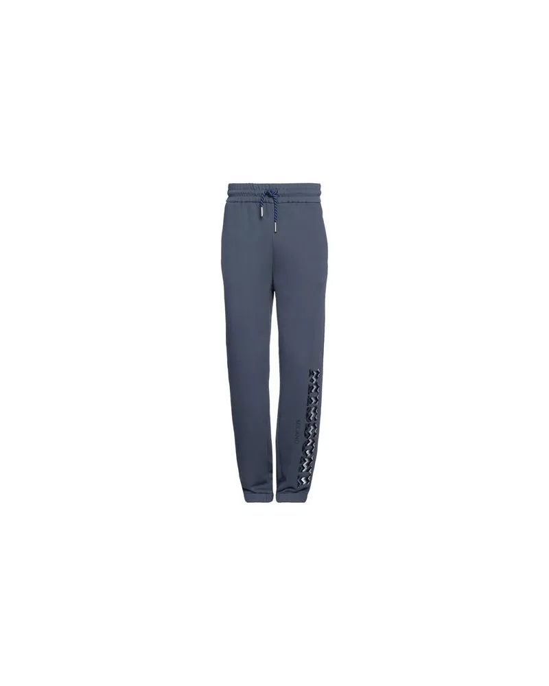 Missoni HOSEN & RÖCKE - Hosenauf YOOX.COM Nachtblau