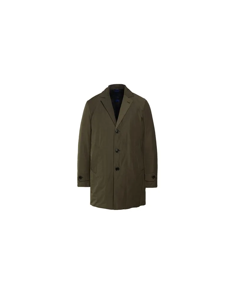 Paltò PLUS - JACKEN & MÄNTEL - Pufferjacken & Daunenjackenauf YOOX.COM Militärgrün