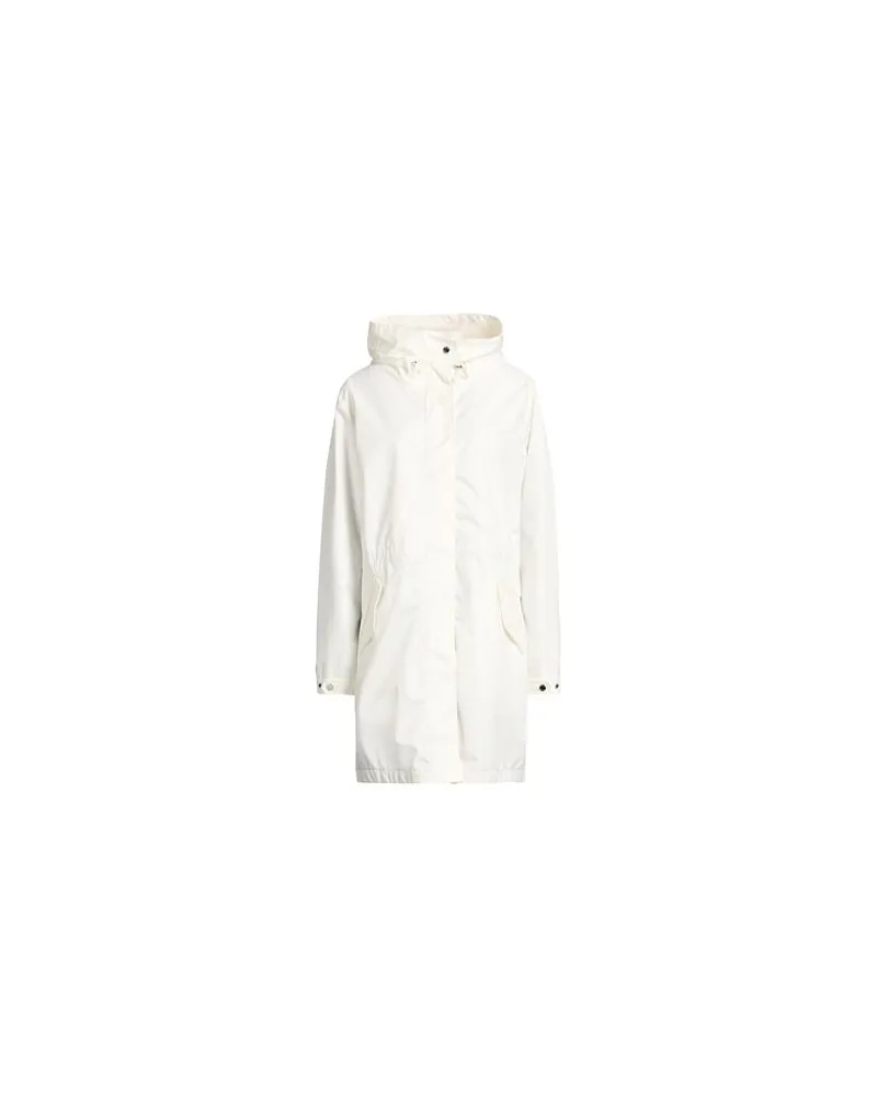 MOORER JACKEN & MÄNTEL - Mäntelauf YOOX.COM Weiß