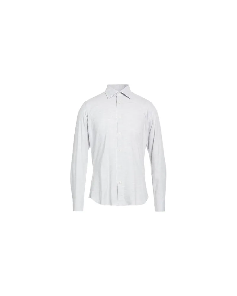 Tombolini TOPS - Hemdenauf YOOX.COM Hellgrau