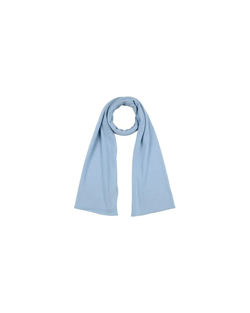 Fedeli ACCESSOIRES - Schalsauf YOOX.COM Himmelblau