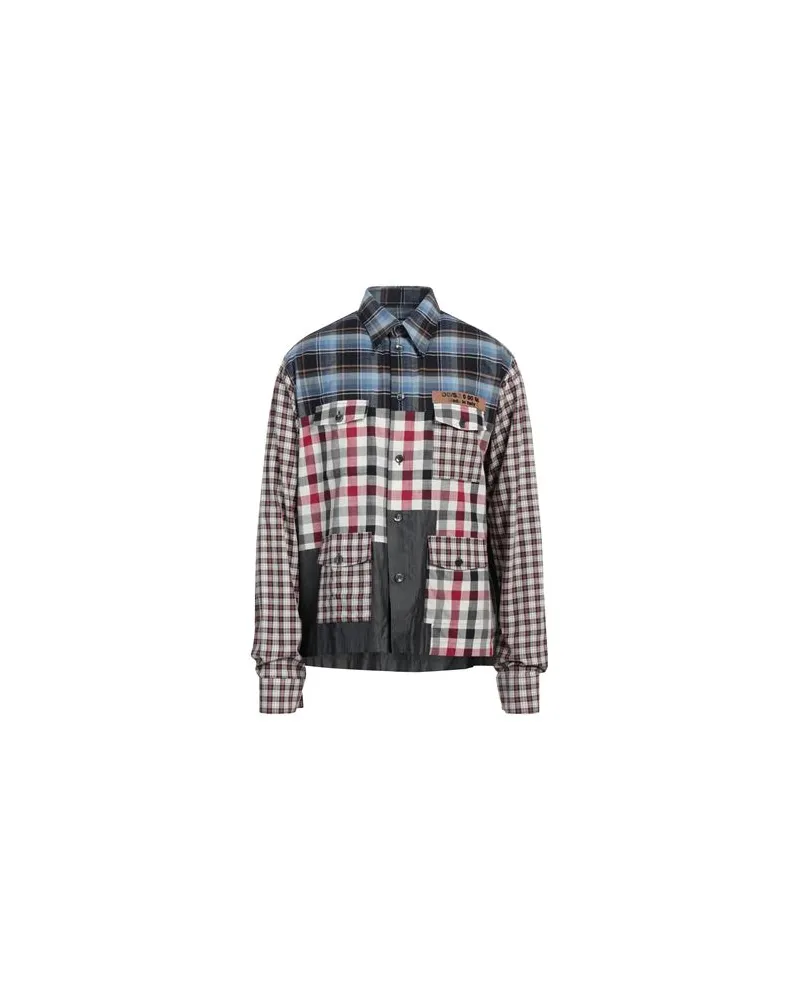 Dolce & Gabbana TOPS - Hemdenauf YOOX.COM Hellblau