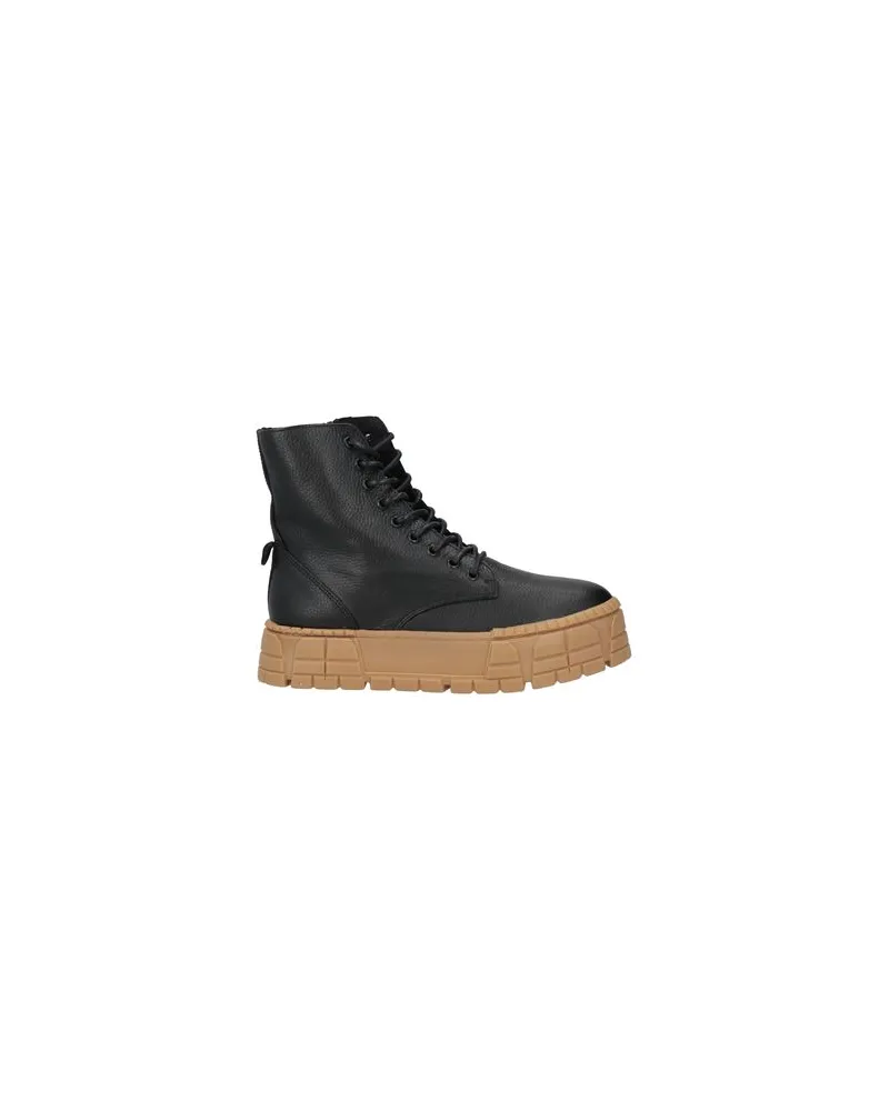 Steve Madden SCHUHE - Stiefelettenauf YOOX.COM Schwarz