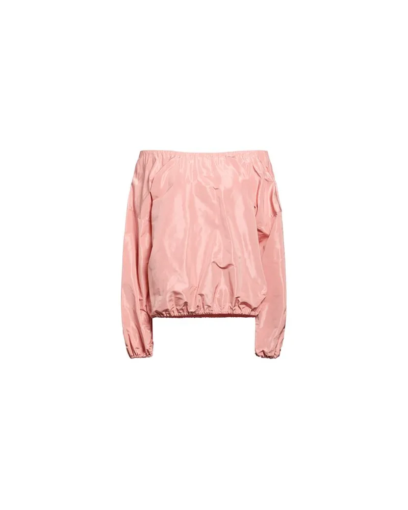 Jucca TOPS - Topsauf YOOX.COM Antikrosa